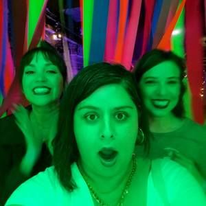 Meet your Posher, Susan